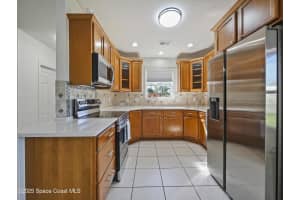 1338 Cypress Bend Circle, Melbourne, FL 32934 - MLS#1058173