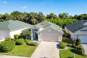 771 Misty Creek Drive, Melbourne, FL 32940 - MLS#1058174