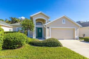 771 Misty Creek Drive, Melbourne, FL 32940 - MLS#1058174