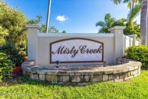 771 Misty Creek Drive, Melbourne, FL 32940 - MLS#1058174