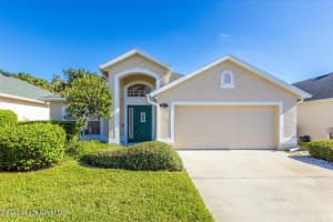 771 Misty Creek Drive, Melbourne, FL 32940 - MLS#1058174