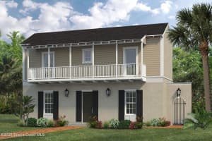 2306 Salew Street, Melbourne, FL 32940 - MLS#1058175