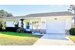 418 Empire Avenue, Palm Bay, FL 32907 - MLS#1058176