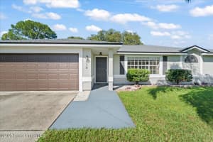 418 Empire Avenue, Palm Bay, FL 32907 - MLS#1058176