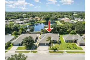 2324 Merlin Drive, Melbourne, FL 32904 - MLS#1058177