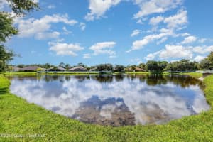 2324 Merlin Drive, Melbourne, FL 32904 - MLS#1058177