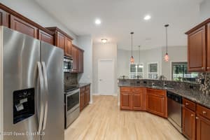 2324 Merlin Drive, Melbourne, FL 32904 - MLS#1058177