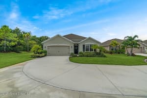 2281 Garfield Drive, Vero Beach, FL 32968 Sold 10/30/25