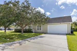 195 Benchor Road, Palm Bay, FL 32907 - MLS#1058183