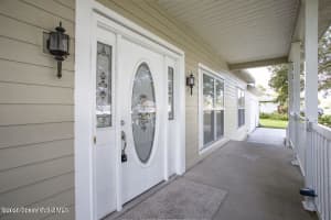 195 Benchor Road, Palm Bay, FL 32907 - MLS#1058183