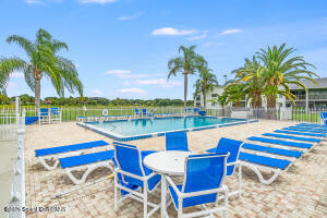 1890 Knox Mcrae Drive, Titusville, FL 32780 - MLS#1058184