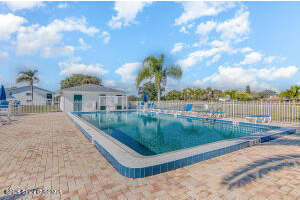 1890 Knox Mcrae Drive, Titusville, FL 32780 - MLS#1058184