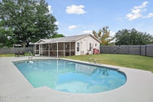1588 W Powder Horn Road, Titusville, FL 32796 - MLS#1058185