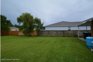849 Talmadge Avenue, Palm Bay, FL 32909 - MLS#1058191