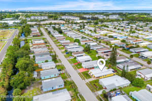 1885 Mango Street, Palm Bay, FL 32905 - MLS#1058193