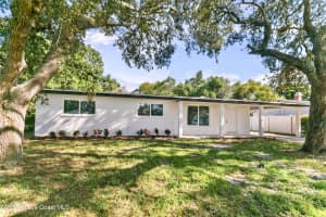 2111 Otterbein Avenue, Cocoa, FL 32926 - MLS#1058198