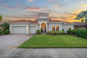 3600 Thurloe Drive, Rockledge, Fl 32955, Rockledge