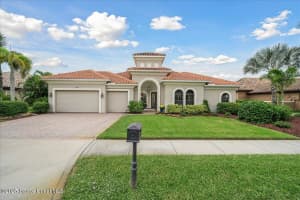 3600 Thurloe Drive, Rockledge, FL 32955 - MLS#1058199