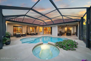 3600 Thurloe Drive, Rockledge, FL 32955 - MLS#1058199