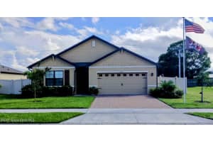 6575 Topaz Drive, Grant-Valkaria, FL 32949 - MLS#1058201