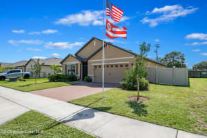 6575 Topaz Drive, Grant-Valkaria, FL 32949 - MLS#1058201