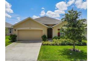 1626 Kylar Drive, Palm Bay, FL 32907 - MLS#1058202