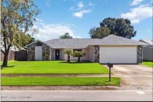 3465 Cabbage Palm Avenue, Melbourne, Fl 32901, Melbourne