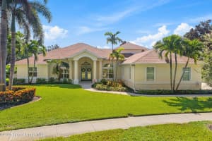 3061 Southern Oaks Drive, Merritt Island, FL 32952 - MLS#1058207