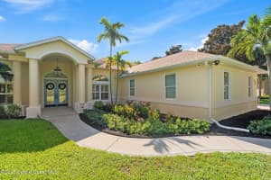 3061 Southern Oaks Drive, Merritt Island, FL 32952 - MLS#1058207