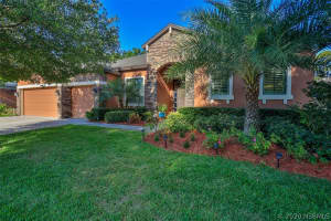 791 Indian Oaks Drive, Melbourne, FL 32901 - MLS#1058210