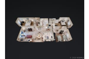 190 Olmstead Drive, Titusville, FL 32780 - MLS#1058214