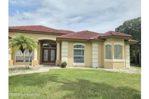 4513 Canard Road, Melbourne, FL 32934 - MLS#1058216