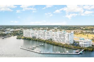 7 Indian River Avenue, Titusville, FL 32796 - MLS#1058223