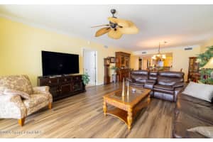 7 Indian River Avenue, Titusville, FL 32796 - MLS#1058223