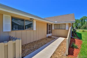 5600 Banana River Boulevard, Cocoa Beach, FL 32931 - MLS#1058224