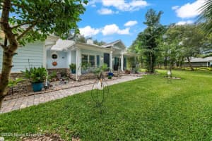 1765 Elaine Lane, Malabar, FL 32950 - MLS#1058231