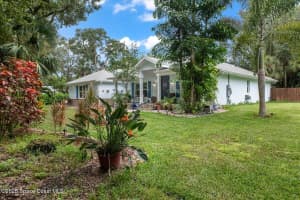 1765 Elaine Lane, Malabar, FL 32950 - MLS#1058231