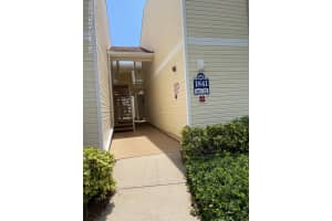 1841 Island Club Drive, 67, Indialantic, Fl 32903, Indialantic