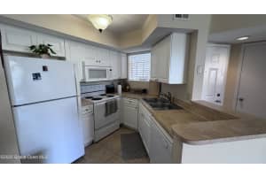 1841 Island Club Drive, Indialantic, FL 32903 - MLS#1058234