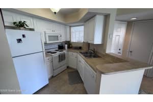 1841 Island Club Drive, Indialantic, FL 32903 - MLS#1058234