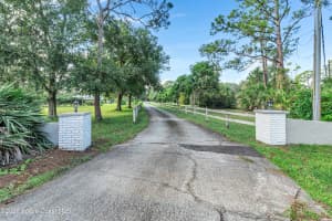 510 Chase Hammock Road, Merritt Island, FL 32953 - MLS#1058235