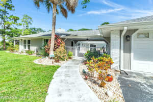 510 Chase Hammock Road, Merritt Island, FL 32953 - MLS#1058235