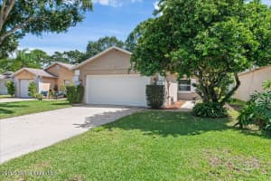 2713 Winchester Drive, Cocoa, FL 32926 - MLS#1058237