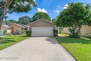 2713 Winchester Drive, Cocoa, FL 32926 - MLS#1058237