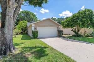 2713 Winchester Drive, Cocoa, FL 32926 - MLS#1058237