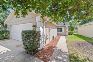 2713 Winchester Drive, Cocoa, FL 32926 - MLS#1058237