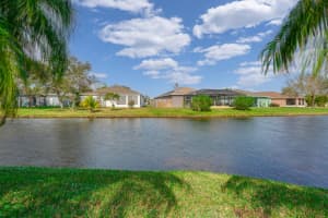1958 Crane Creek Boulevard, Melbourne, FL 32940 - MLS#1058238