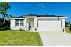 274 Hoffer Avenue Nw, Palm Bay, Fl 32907, Palm Bay
