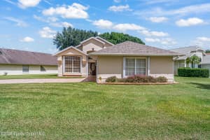 3845 Saint Armens Circle, Melbourne, FL 32934 - MLS#1058240