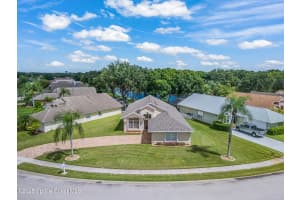 3845 Saint Armens Circle, Melbourne, FL 32934 - MLS#1058240